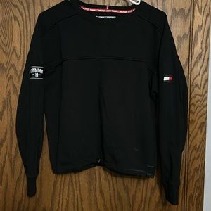 Tommy Hilfiger Draw String Sweatshirt
